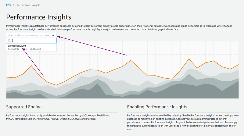 performance insights